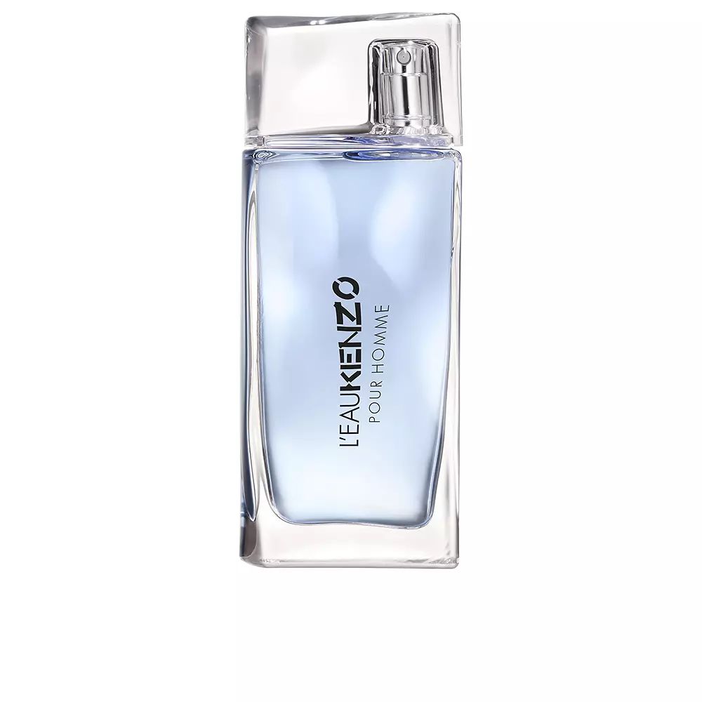 Perfume Leau Kenzo 50ml - imagem 1