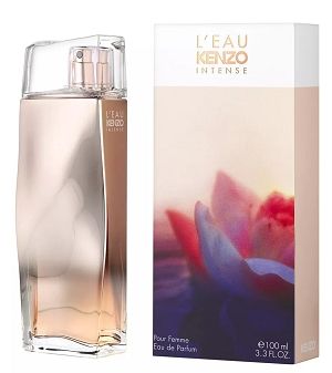 Perfume Leau Kenzo Intense 100ml - imagem 2