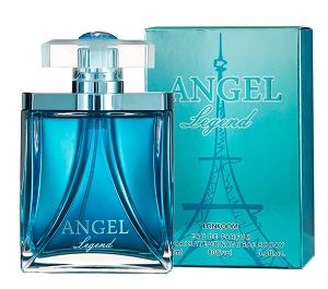 Perfume Legend Angel Lonkoom 100ml - imagem 2