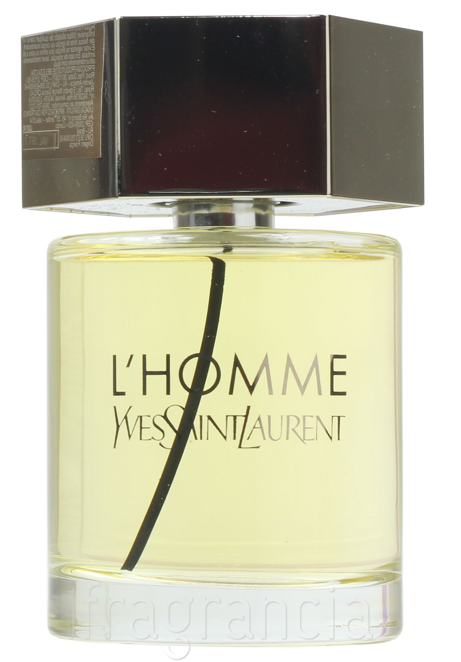 Perfume Lhomme 100ml - imagem 1