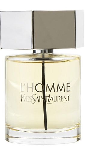 Perfume Lhomme 60ml Yves Saint Laurent - imagem 1