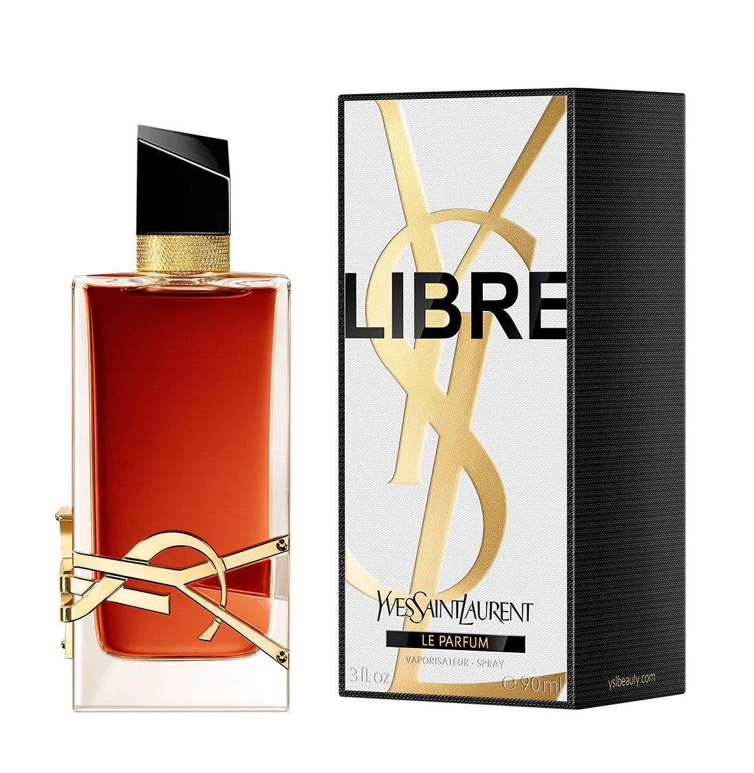 Perfume Libre Le Parfum Yves Saint Laurent 90ml - imagem 2