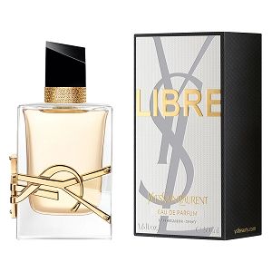 Perfume Libre Yves Saint Laurent 50ml - imagem 2