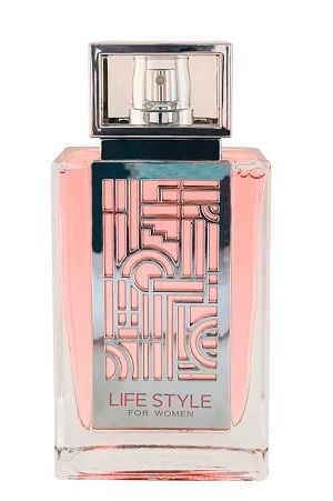 Perfume Life Style Sexy Lonkoom - imagem 1