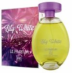 Perfume Lily White Le Parfum  - imagem 1