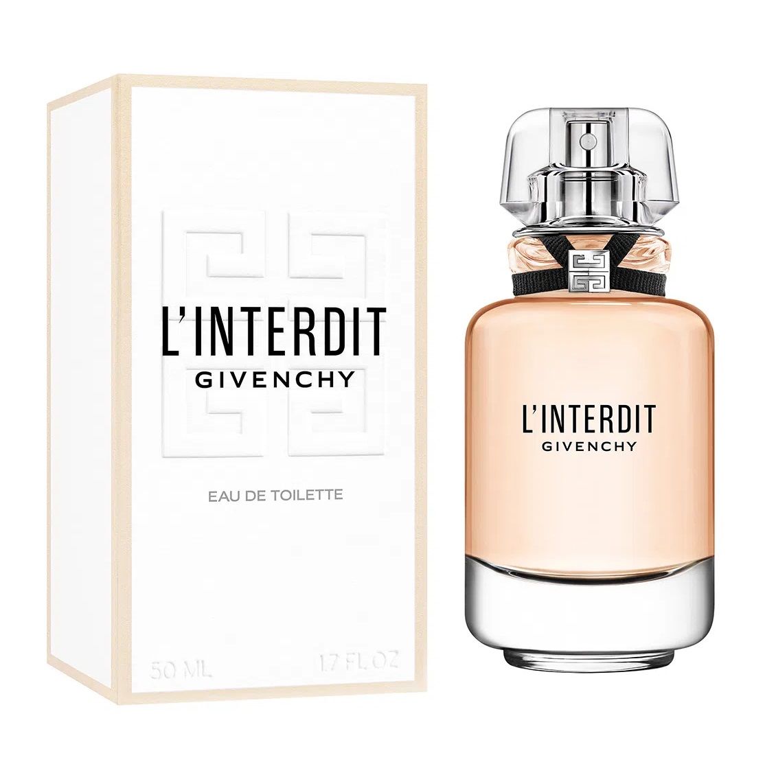 Perfume Linterdit 50ml - imagem 2