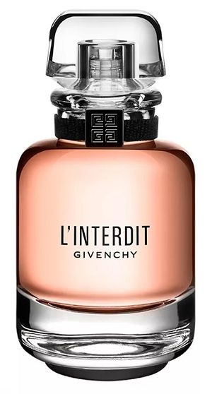 Perfume Linterdit 80ml - imagem 1