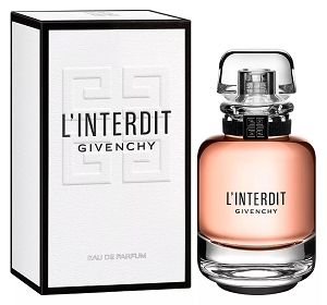 Perfume Linterdit 80ml - imagem 2