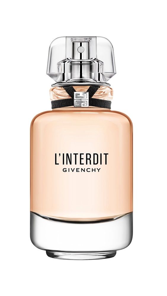 Perfume Linterdit 80ml - imagem 1