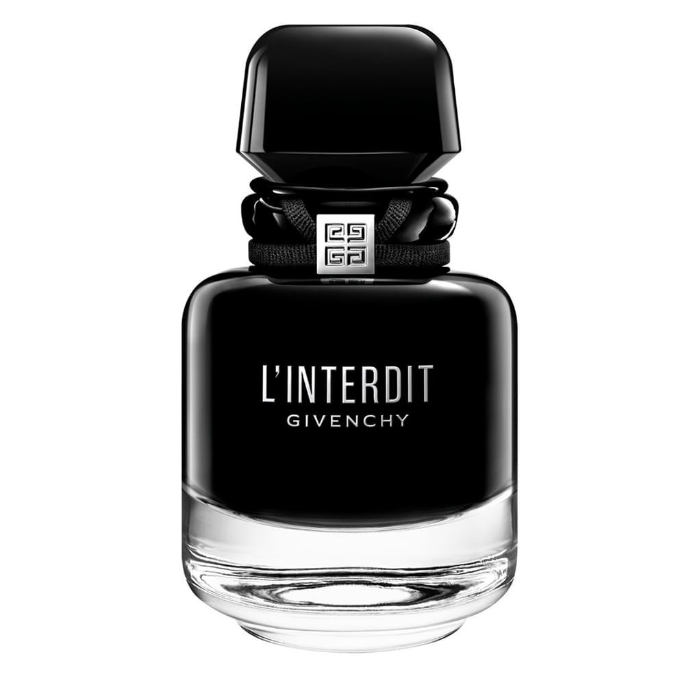 Perfume Linterdit Intense 35ml - imagem 2