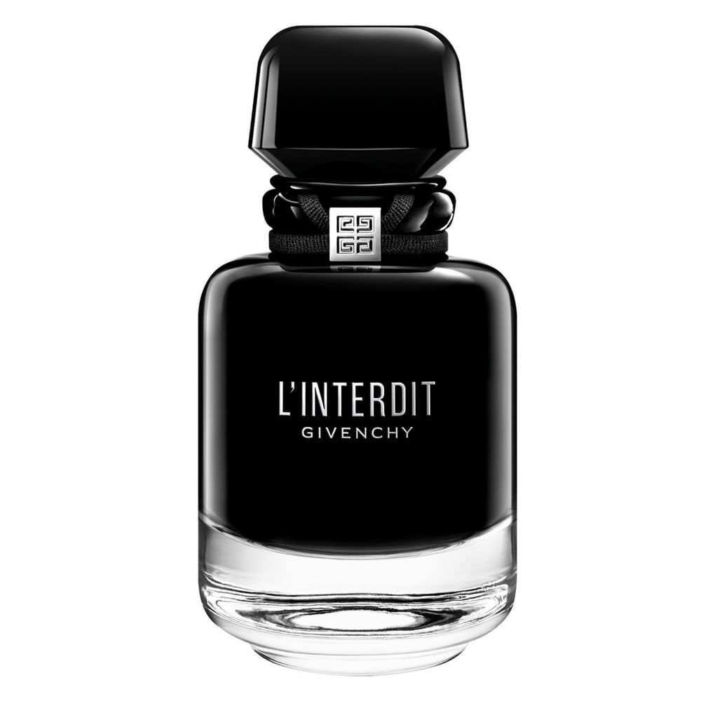 Perfume Linterdit Intense 50ml - imagem 2