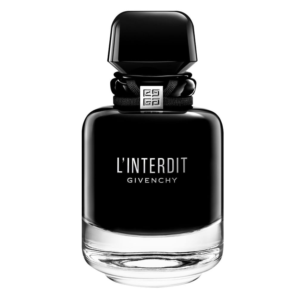 Perfume Linterdit Intense 80ml - imagem 2
