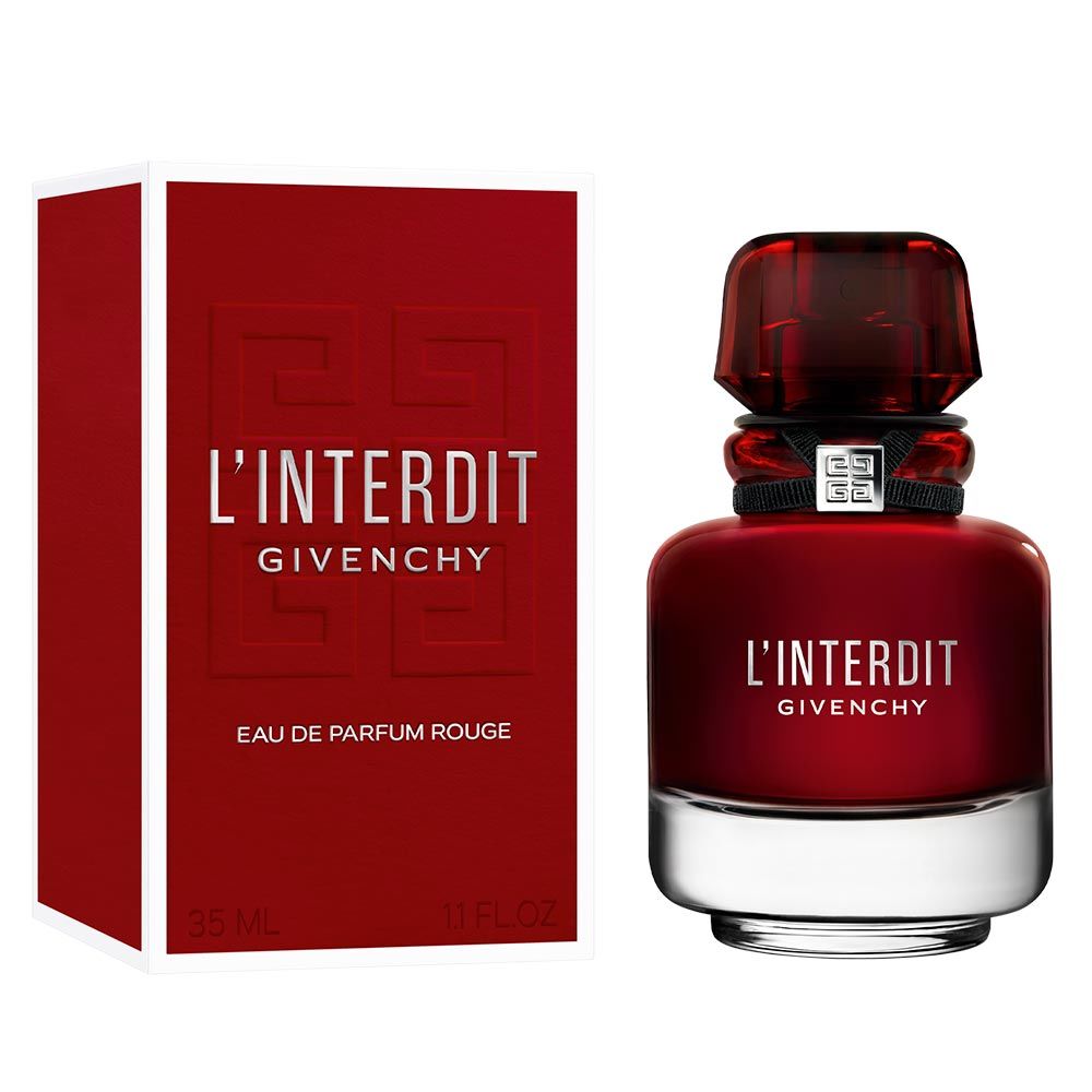 Perfume Linterdit Rouge 35ml - imagem 2