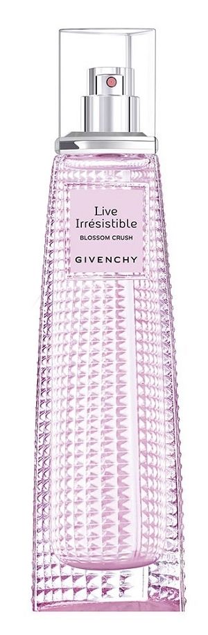 Perfume Live Irresistible Blossom Crush 50ml - imagem 1