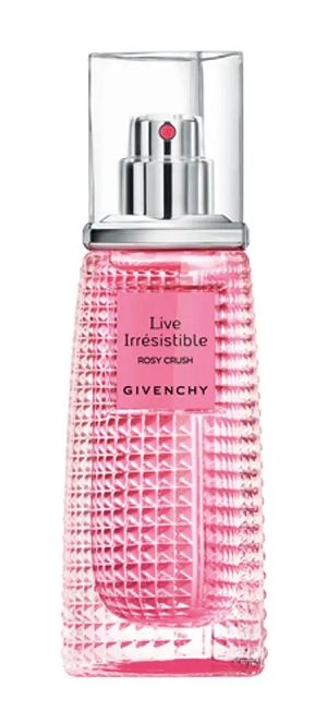 Perfume Live Irresistible Rosy Crush 30ml - imagem 1