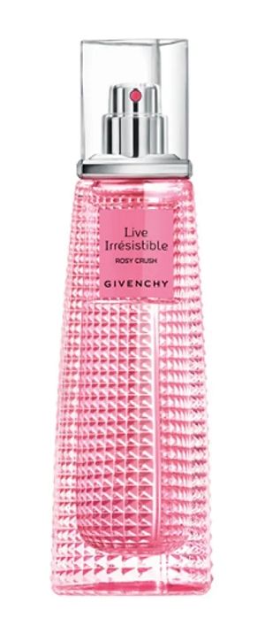 Perfume Live Irresistible Rosy Crush 50ml - imagem 1