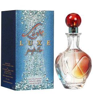 Perfume Live Luxe 100ml - imagem 2