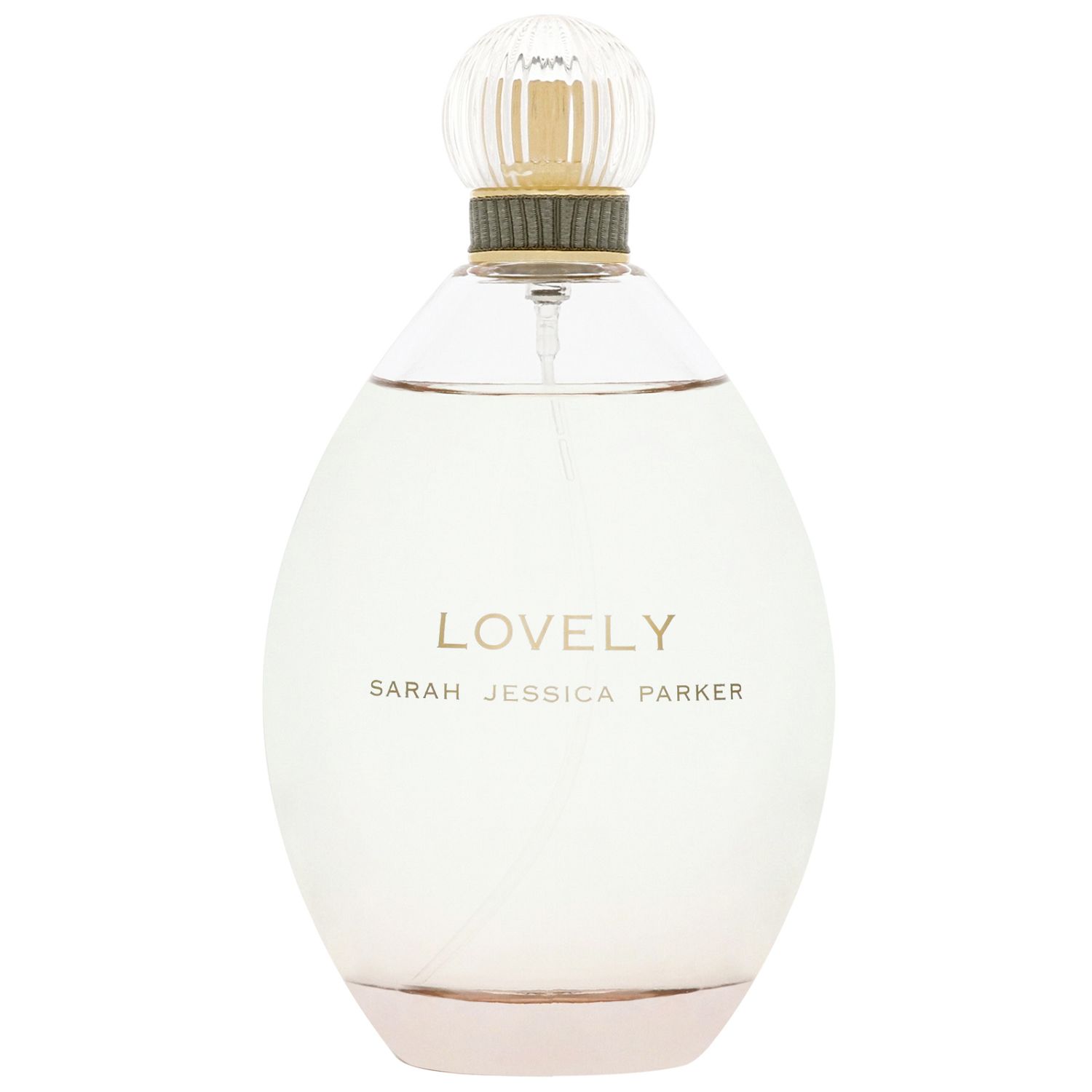 Perfume Lovely Sarah Jessica Parker 100ml - imagem 1