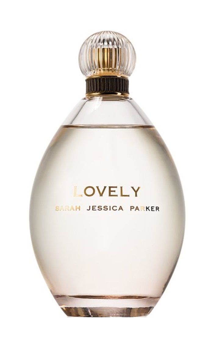 Perfume Lovely Sarah Jessica Parker 200ml - imagem 1
