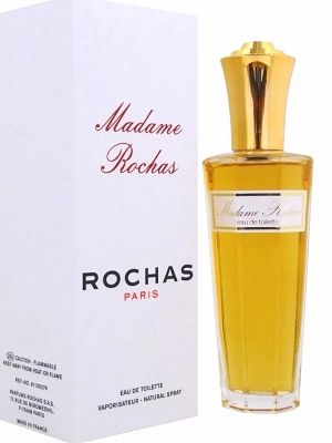 Perfume Madame Rochas 100ml - imagem 2
