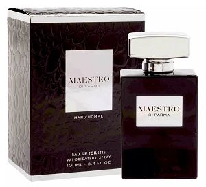 Perfume Maestro Di Parma - imagem 2