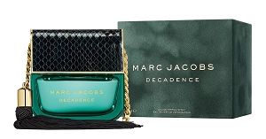 Perfume Marc Jacobs Decadence 50ml - imagem 2