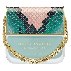 Perfume Marc Jacobs Decadence Eau So Decadente 100ml - imagem 1