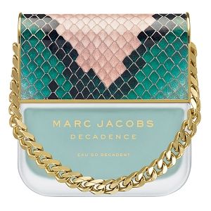 Perfume Marc Jacobs Decadence Eau So Decadente 50ml - imagem 1