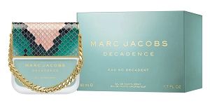Perfume Marc Jacobs Decadence Eau So Decadente 50ml - imagem 2