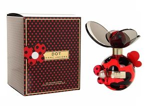 Perfume Marc Jacobs Dot 100ml - imagem 2