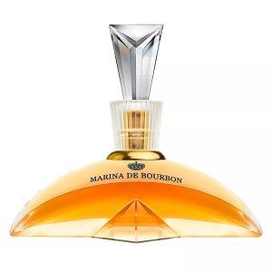 Perfume Marina De Bourbon 50ml - imagem 1