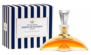 Perfume Marina De Bourbon 50ml - imagem 2