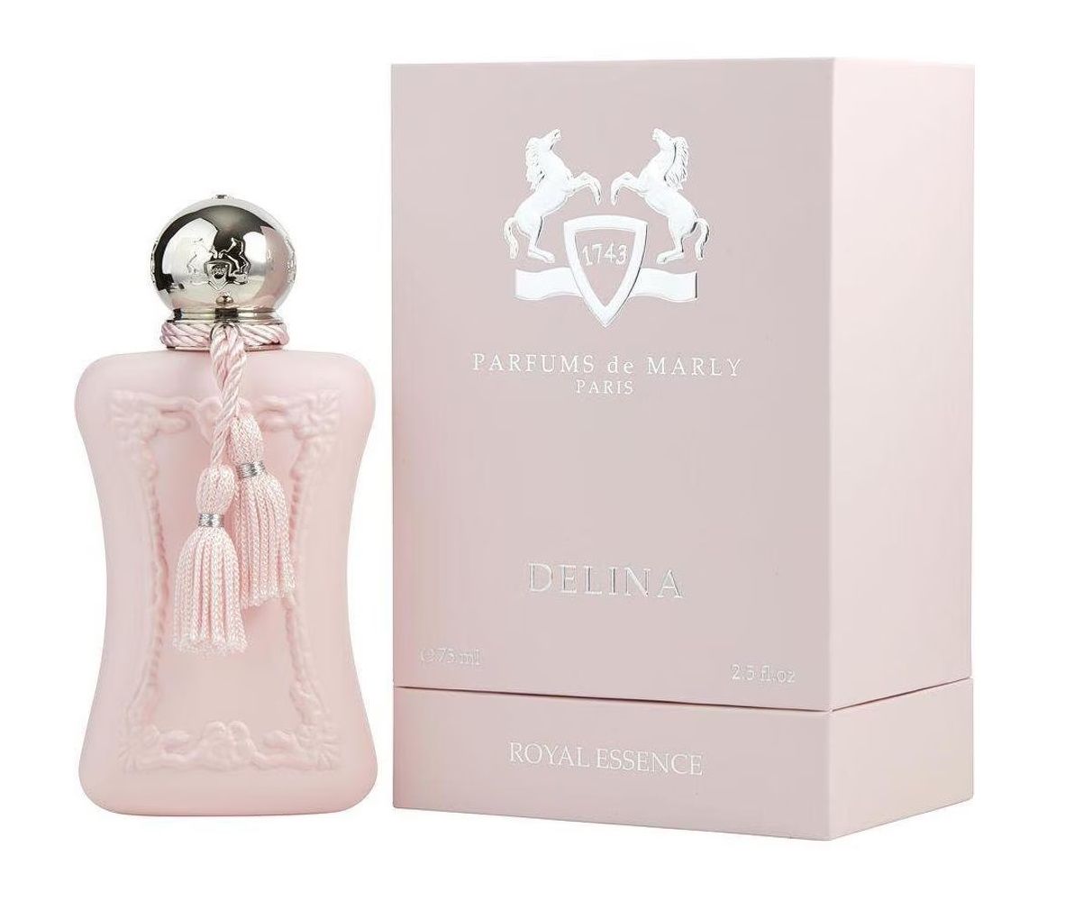 Perfume Marly Delina 75ml - imagem 2