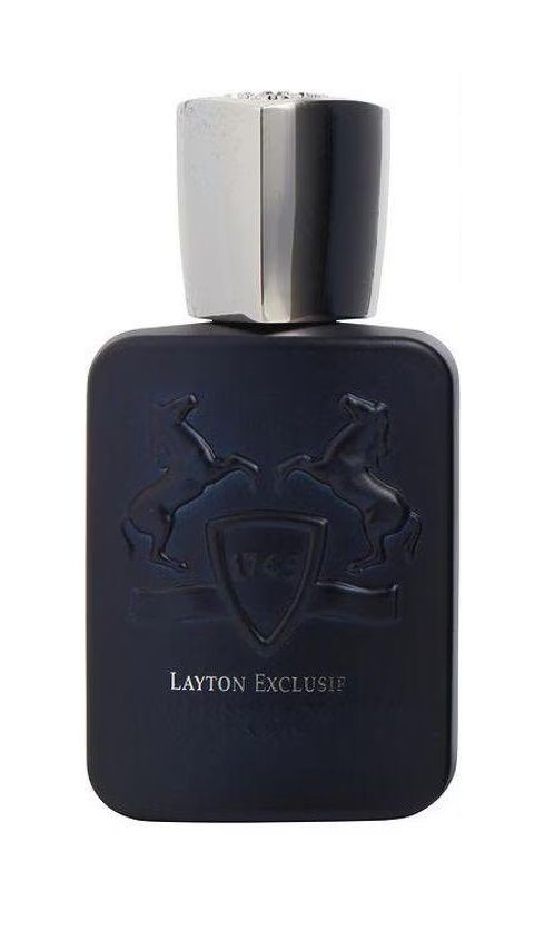Perfume Marly Layton Exclusif 75ml - imagem 1