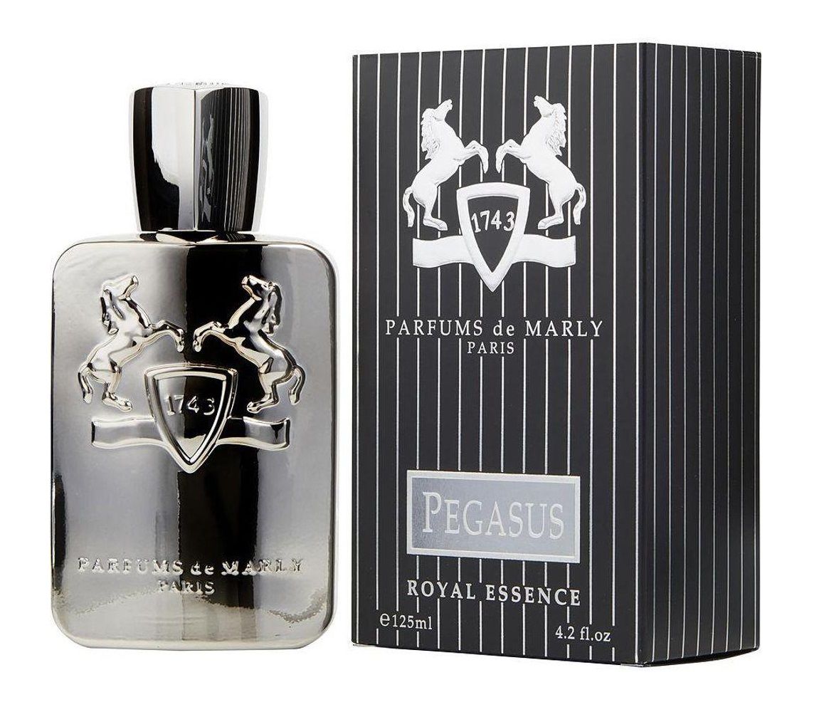 Perfume Marly Pegasus 125ml - imagem 2