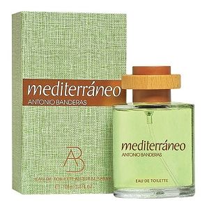 Perfume Mediterraneo 100ml - imagem 2