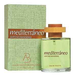 Perfume Mediterraneo - imagem 2