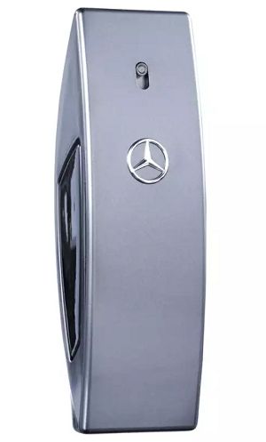 Perfume Mercedes Benz Club Extreme For Men 100ml - imagem 1