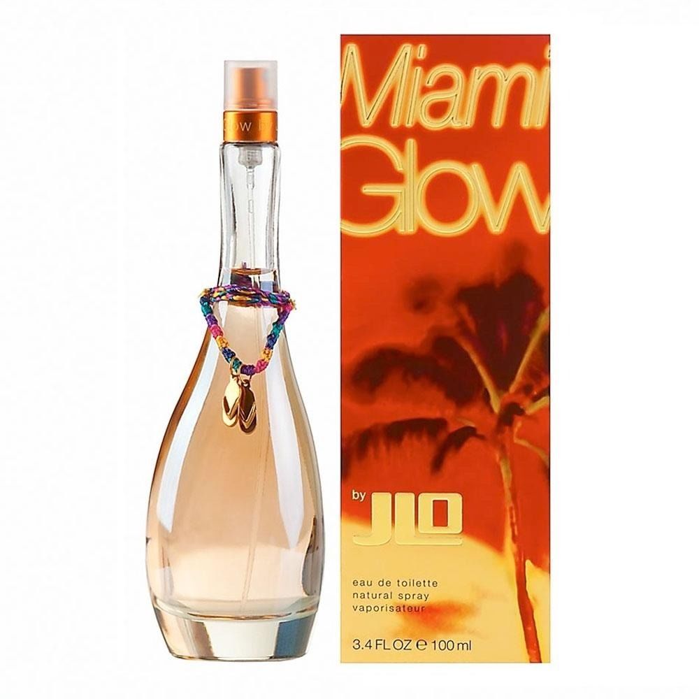 Perfume Miami Glow 100ml - imagem 2