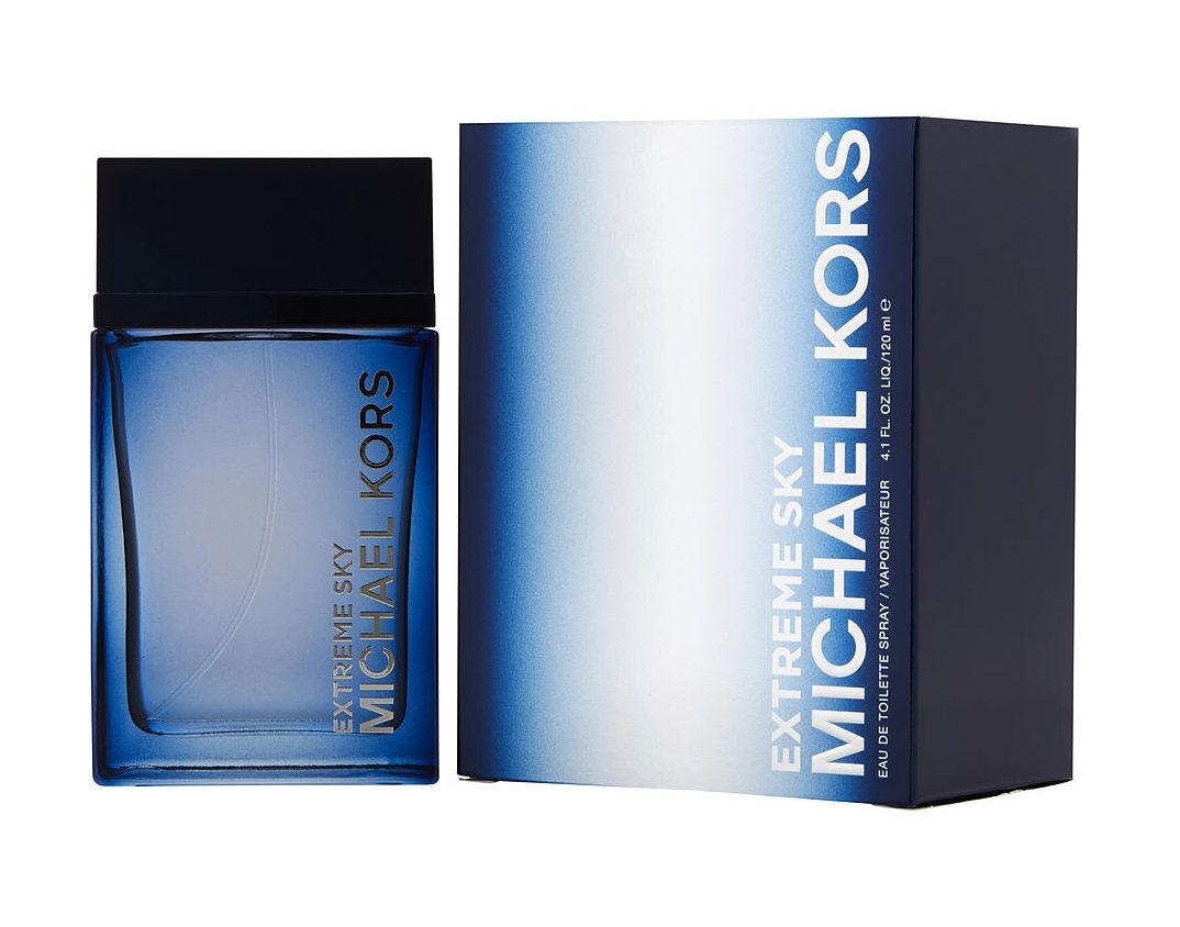Perfume Michael Kors Extreme Sky 100ml - imagem 2