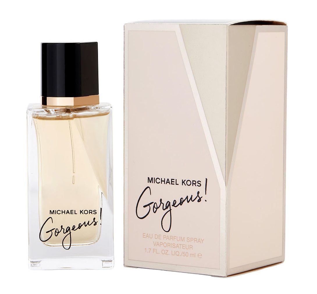 Perfume Michael Kors Gorgeous 50ml - imagem 2