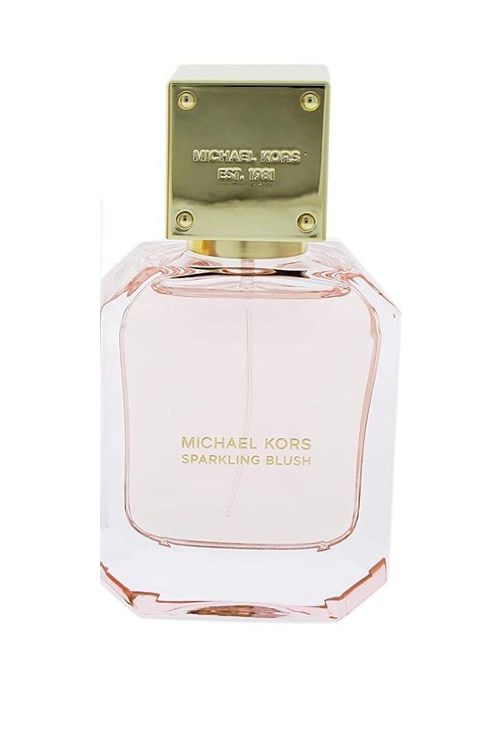 Perfume Michael Kors Sparkling Blush 50ml - imagem 1