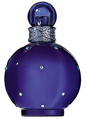 Perfume Midnight Fantasy 100ml - imagem 1