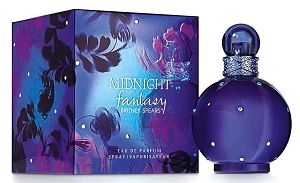 Perfume Midnight Fantasy 100ml - imagem 2