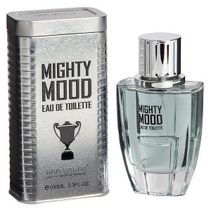 Perfume Mighty Mood  - imagem 2