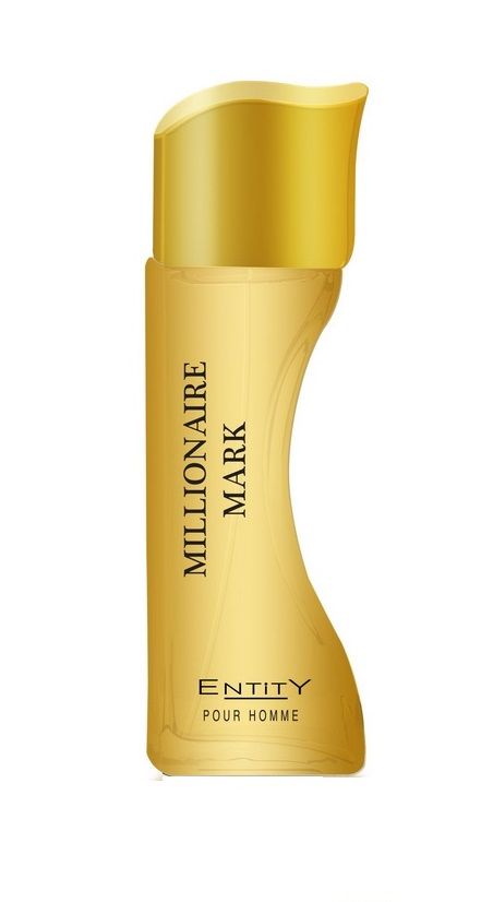 Perfume Millionaire Mark Entity 30ml - imagem 2