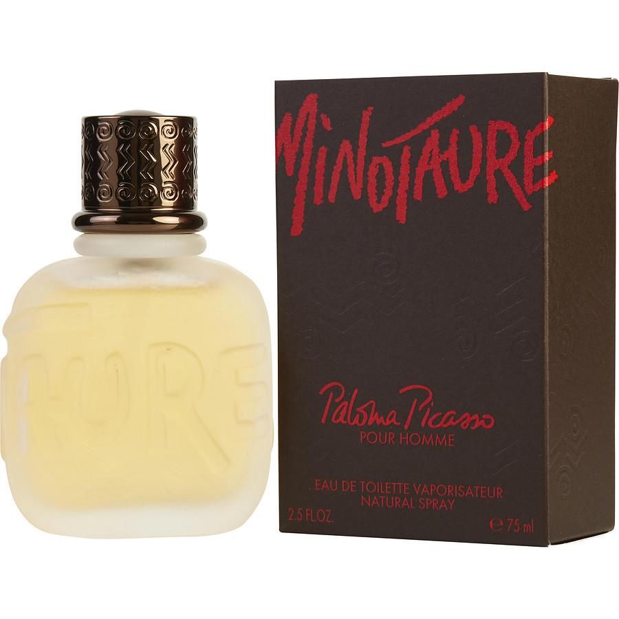 Perfume Minotaure 75ml - imagem 2