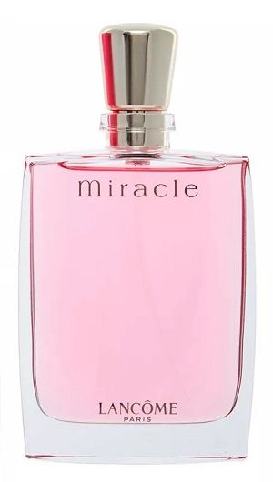 Perfume Miracle 50ml - imagem 1