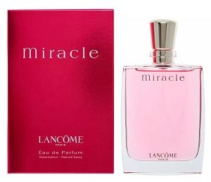 Perfume Miracle 50ml - imagem 2