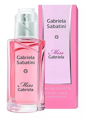Perfume Miss Gabriela 30ml - imagem 2